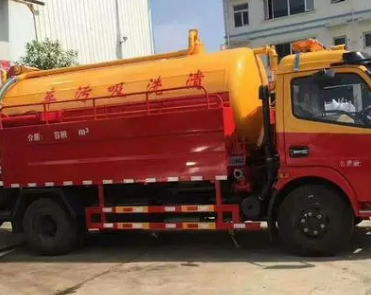 天津北辰区清抽化粪池公司哪里找