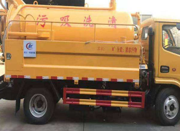 天津北辰区清抽化粪池多少钱